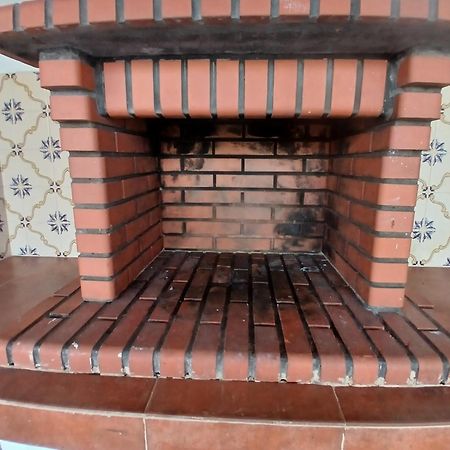 Willa Casa Da Padaria Caldas Da Rainha Zewnętrze zdjęcie