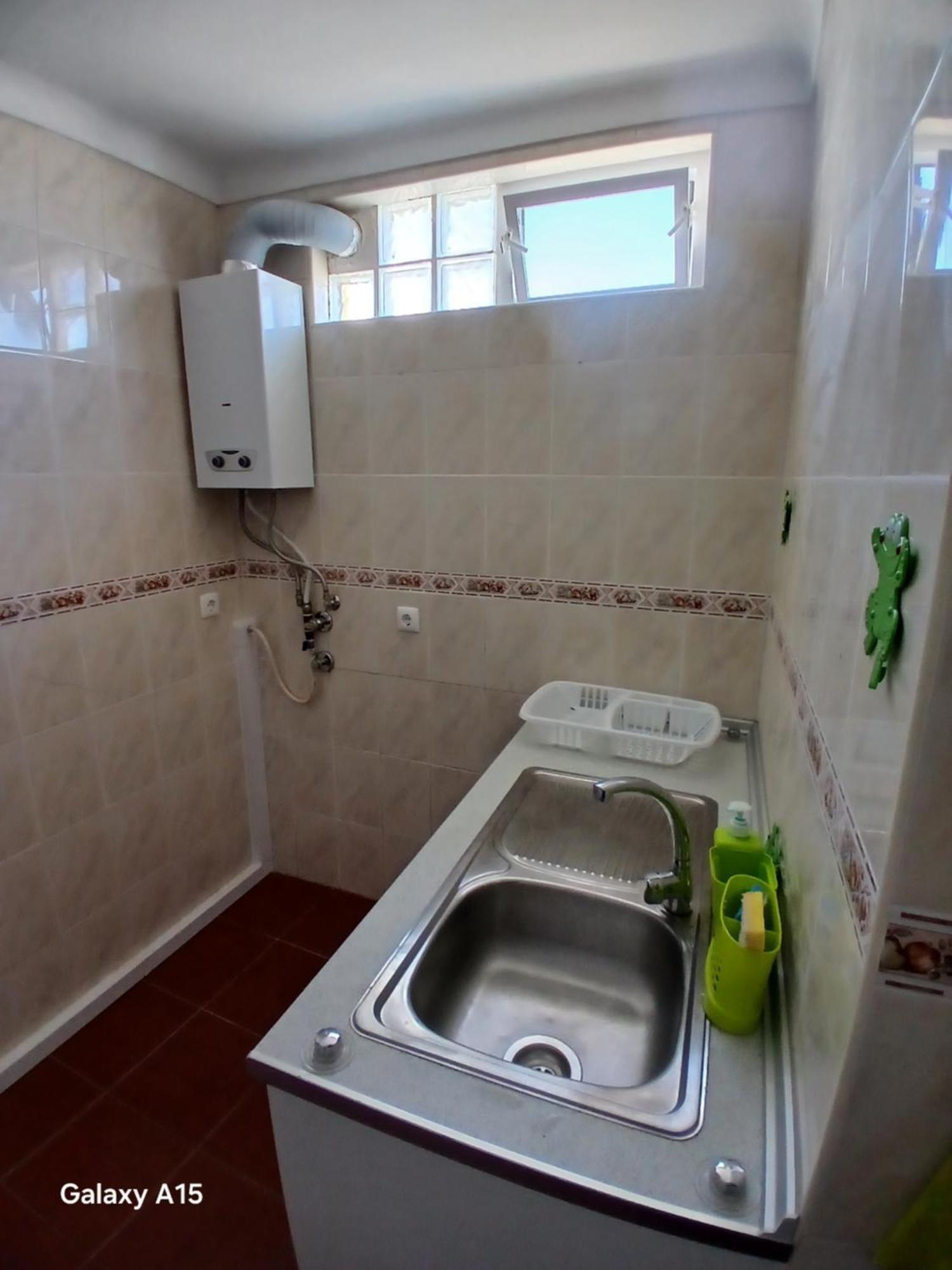 Willa Casa Da Padaria Caldas Da Rainha Zewnętrze zdjęcie