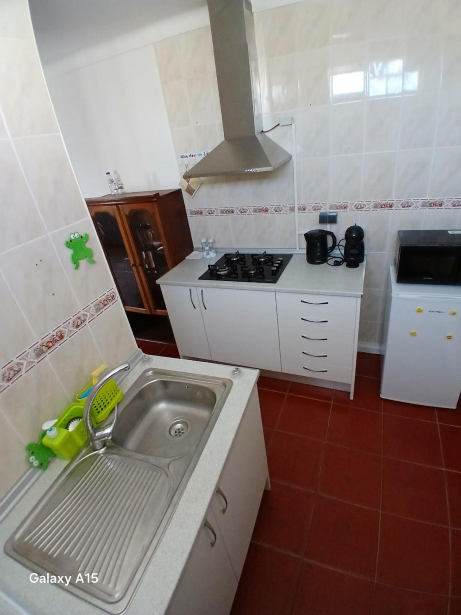 Willa Casa Da Padaria Caldas Da Rainha Zewnętrze zdjęcie