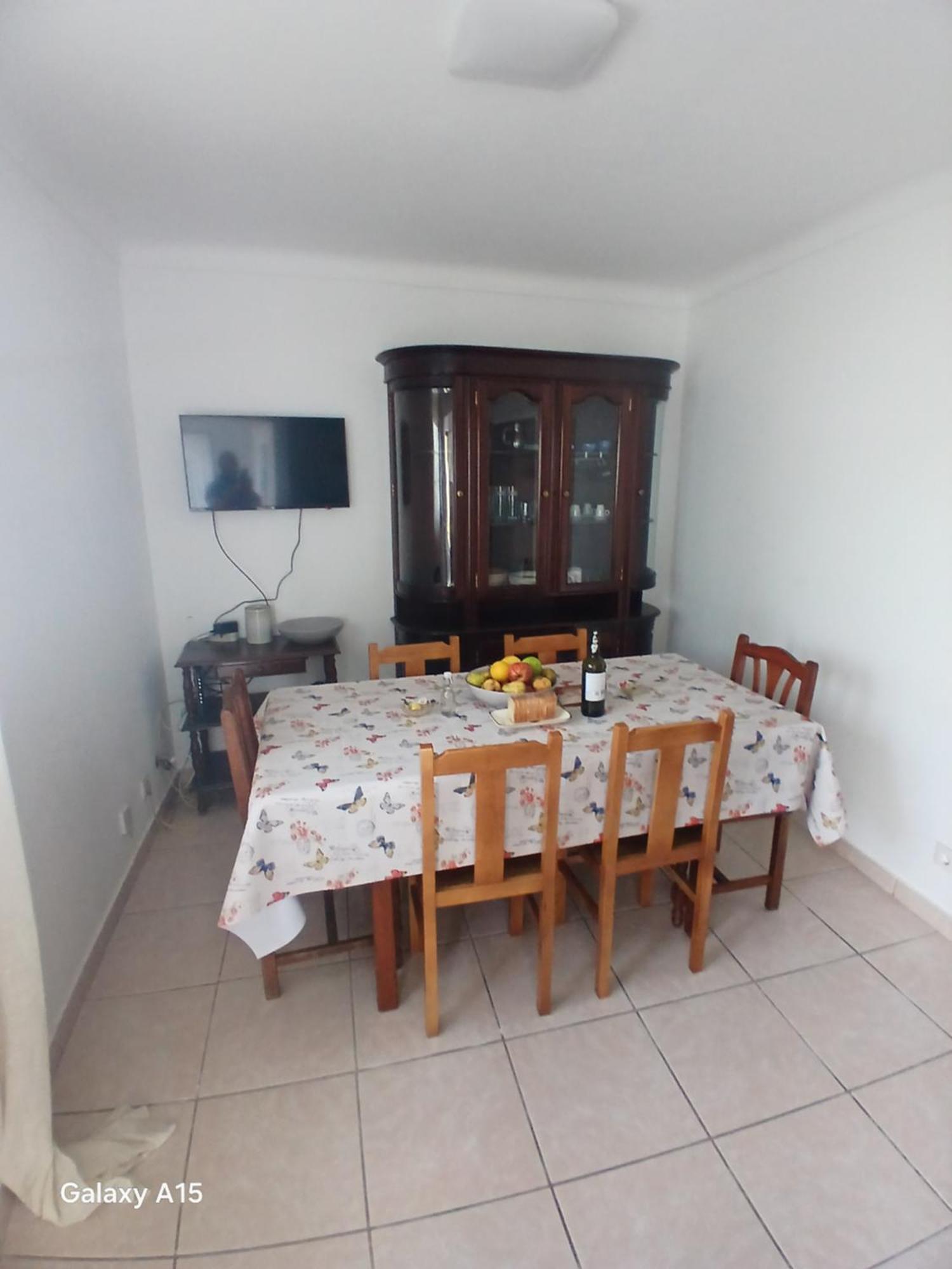 Willa Casa Da Padaria Caldas Da Rainha Zewnętrze zdjęcie
