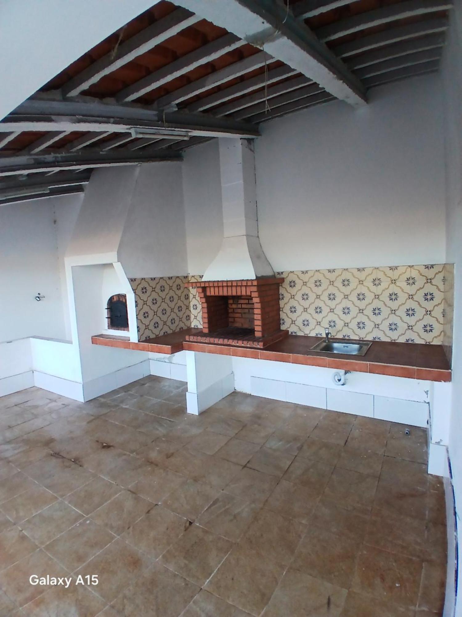 Willa Casa Da Padaria Caldas Da Rainha Zewnętrze zdjęcie